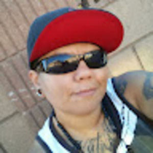 Meet your Posher, Monikah